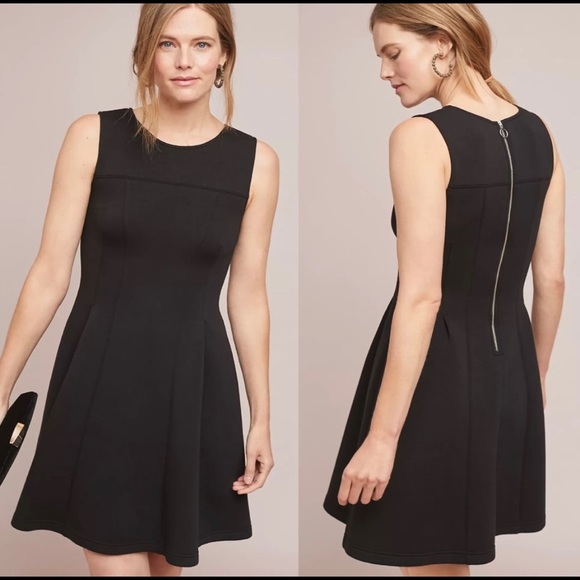 Maeve for Anthropologie Red Debutante Dress - Picture 10 of 10